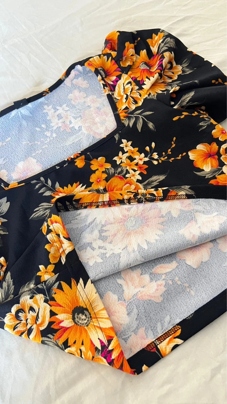 Top floral – photo 4
